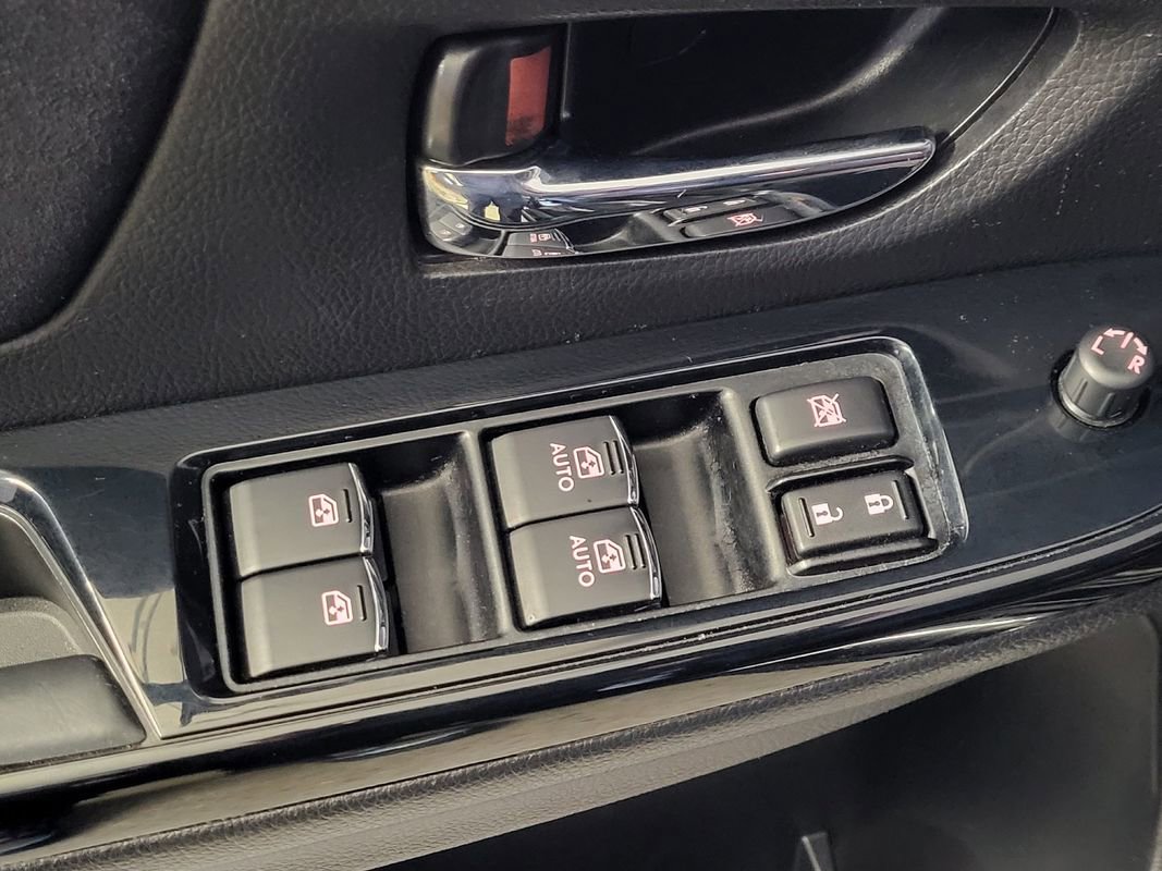 Used 2020 Subaru WRX STI w/ Popular Package #1 image 15