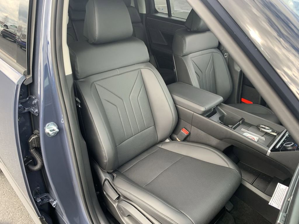 New 2026 Hyundai Santa Fe SEL image 24