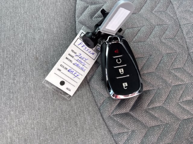 Used 2024 Chevrolet Equinox LS w/ LS Convenience Package AWD/4WD image 29