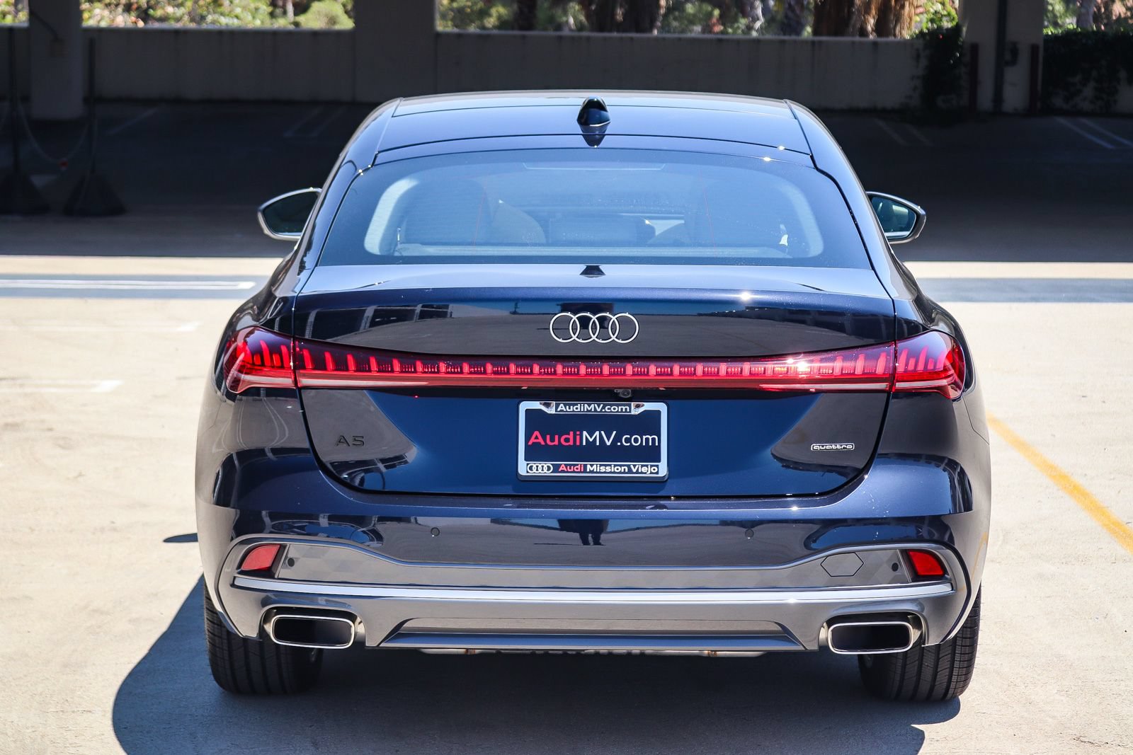 New 2026 Audi A5 2.0T Premium Plus AWD/4WD image 5