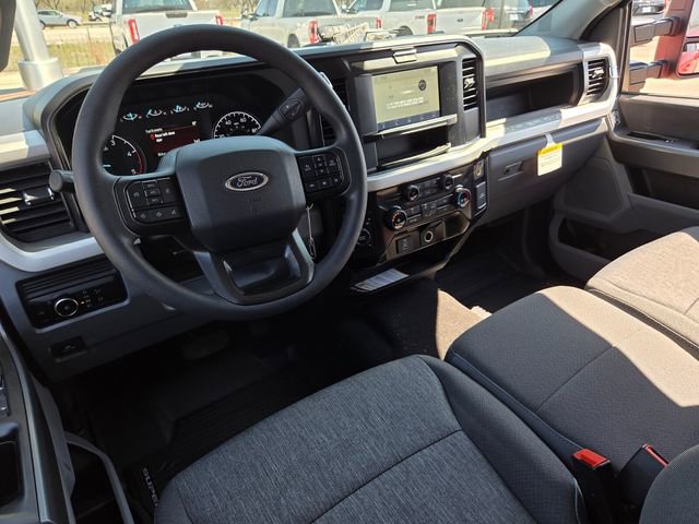 New 2026 Ford F250 XL w/ STX Appearance Package image 40