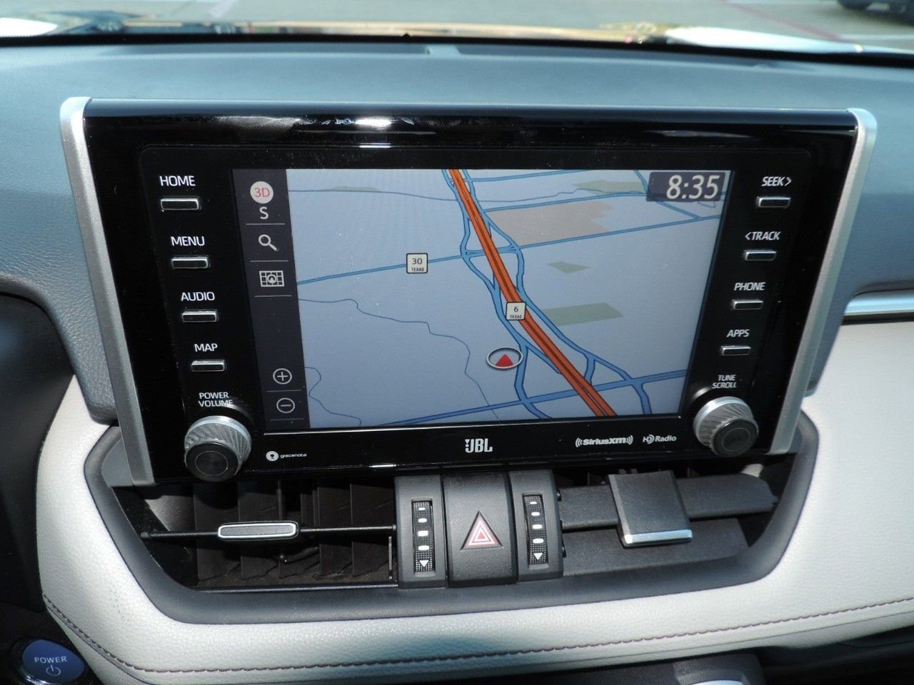 Used 2021 Toyota RAV4 Limited AWD/4WD image 27