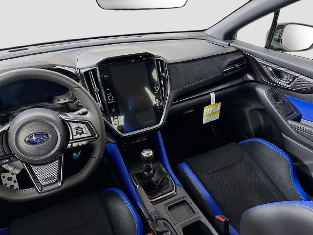 New 2026 Subaru WRX GT AWD/4WD image 23