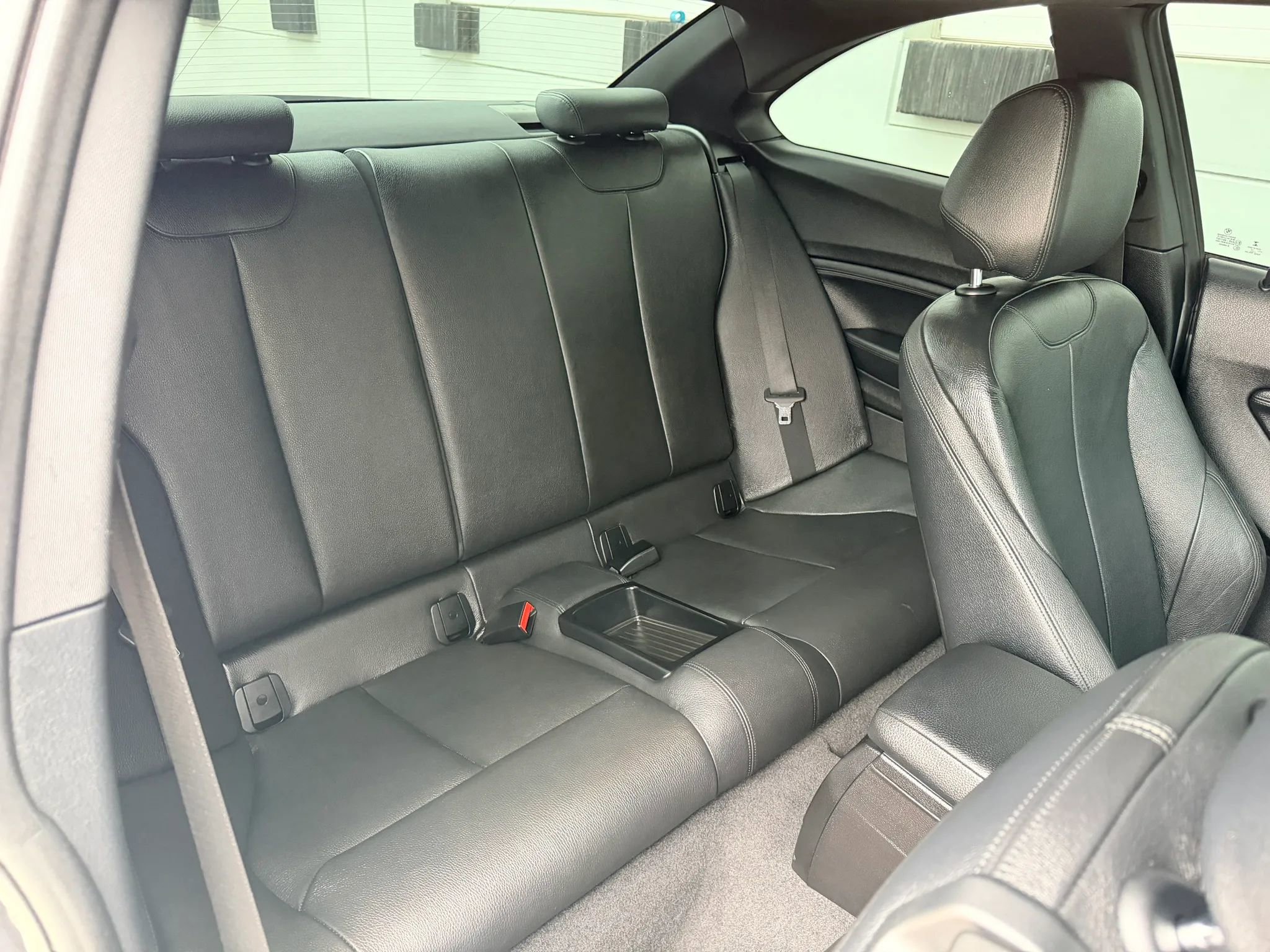 Used 2014 BMW M235i M235i Coupe 2D RWD image 13