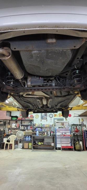 Used 2004 Saturn ION Level 2 w/ Power Pkg FWD image 35