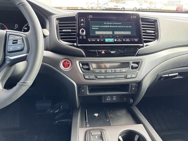 New 2026 Honda Ridgeline RTL image 31