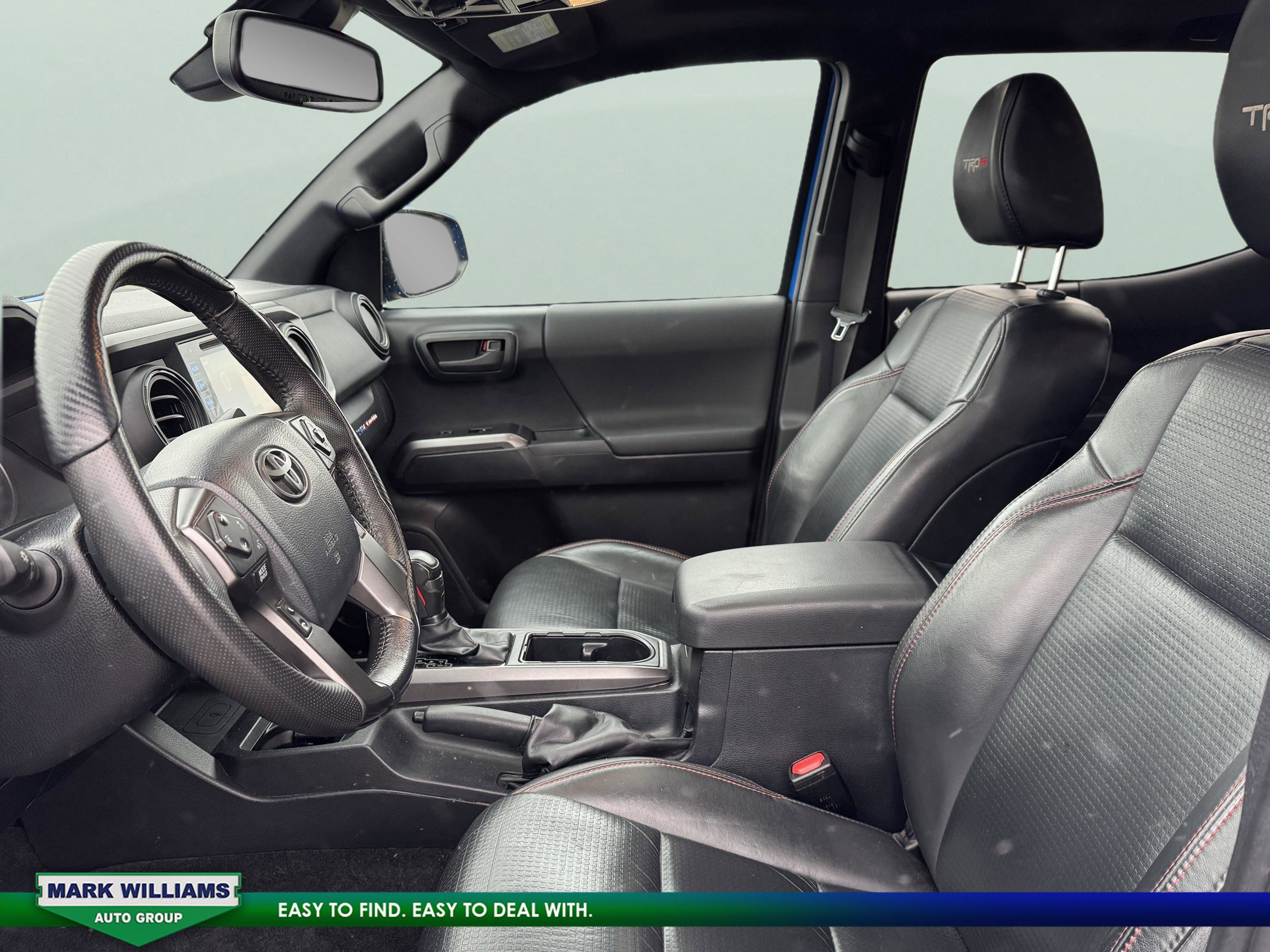 Used 2019 Toyota Tacoma TRD Pro image 9