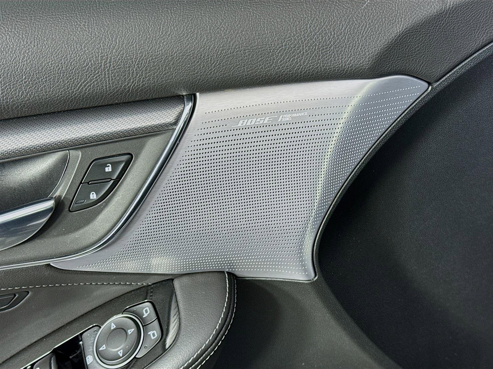 Used 2021 Cadillac CT5 Premium Luxury image 21