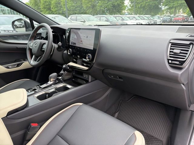 Used 2023 Lexus NX 350 AWD w/ Cold Area Package image 32