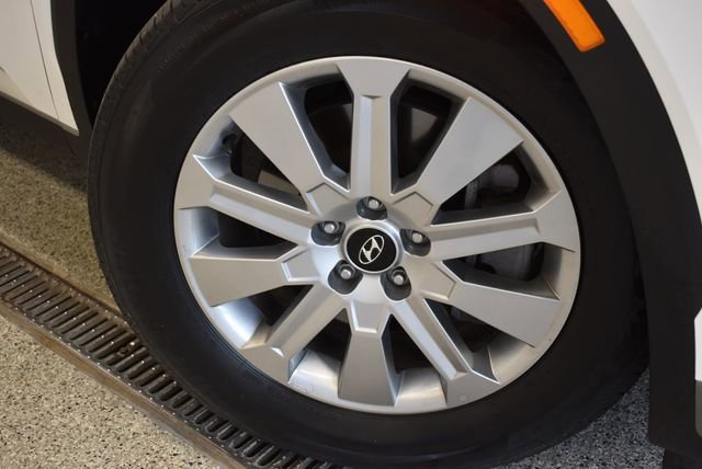 Used 2025 Hyundai Palisade SEL image 30