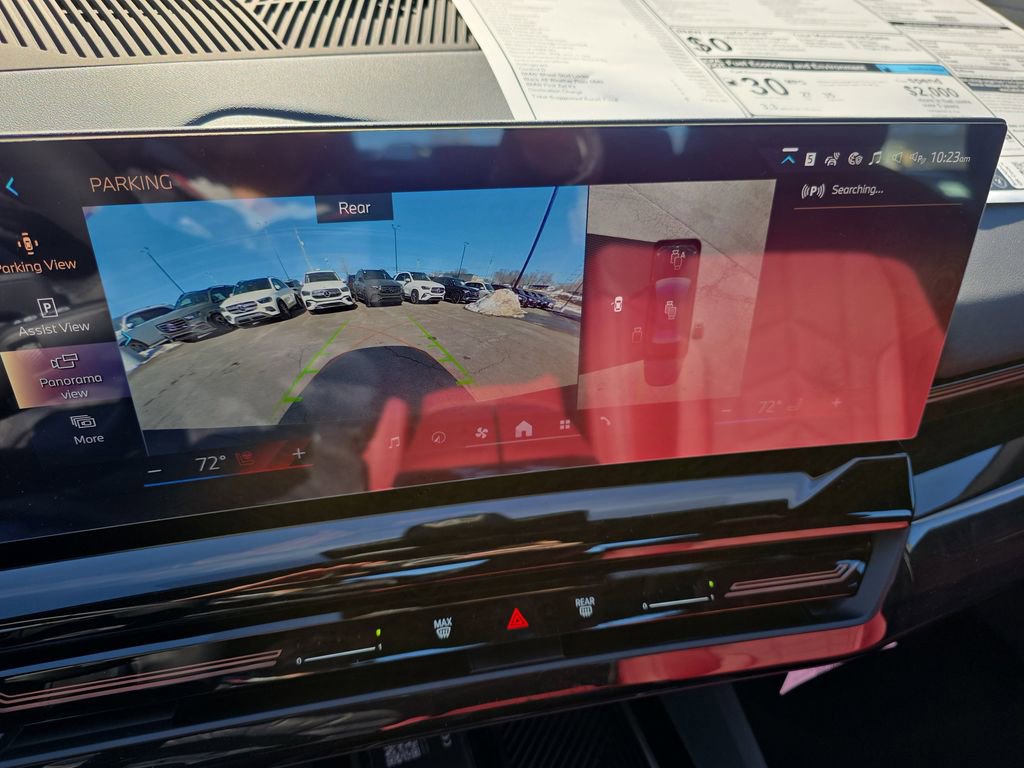 New 2026 BMW 530i xDrive w/ M Sport Package image 20