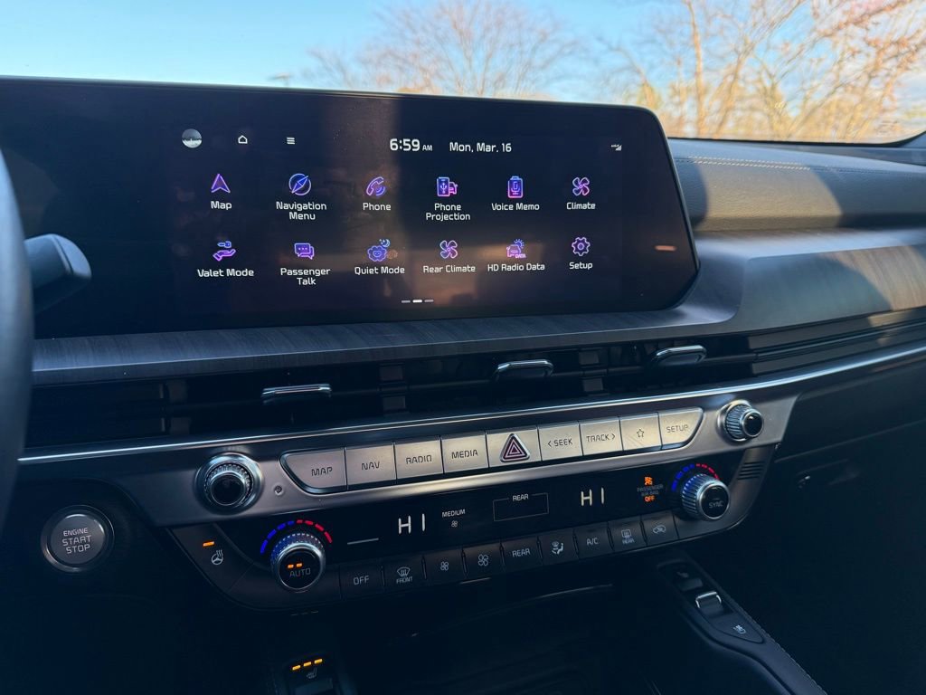 Used 2023 Kia Telluride SX Prestige image 19