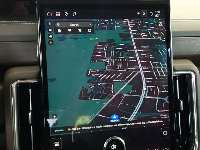 Certified 2025 GMC Yukon Denali Ultimate image 18