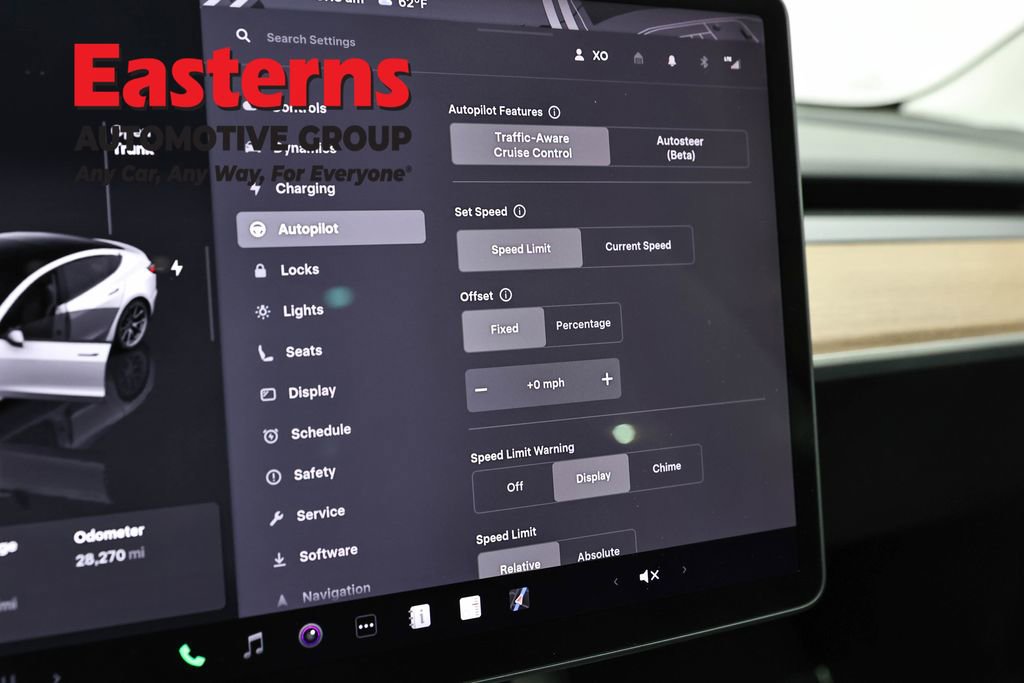 Used 2023 Tesla Model 3 Standard Range RWD image 17