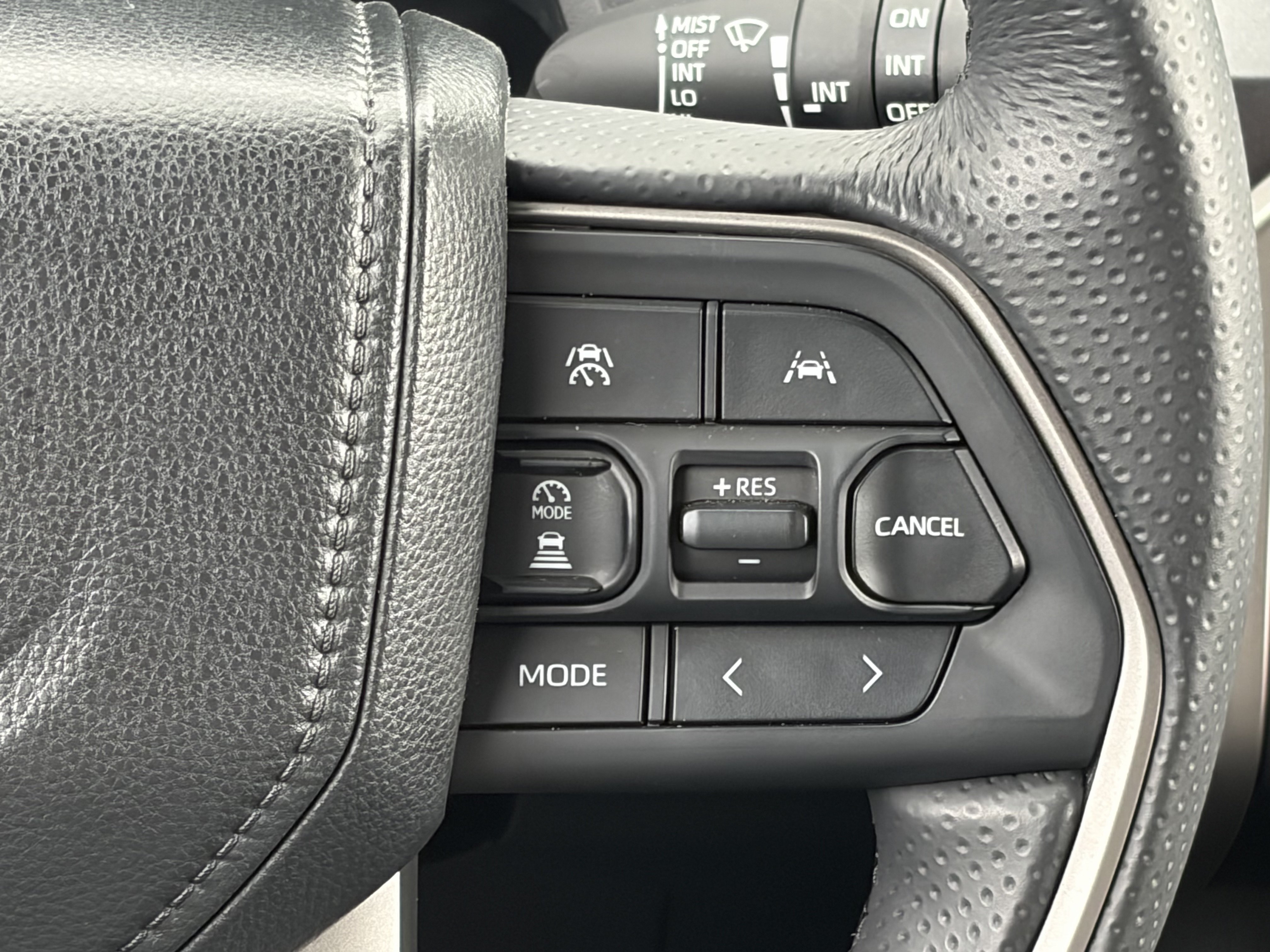 Certified 2026 Toyota 4Runner TRD Sport RWD image 19