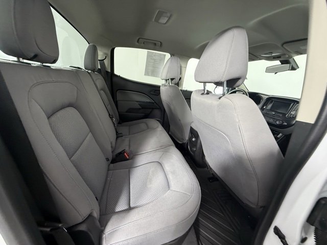 Used 2022 Chevrolet Colorado W/T image 15