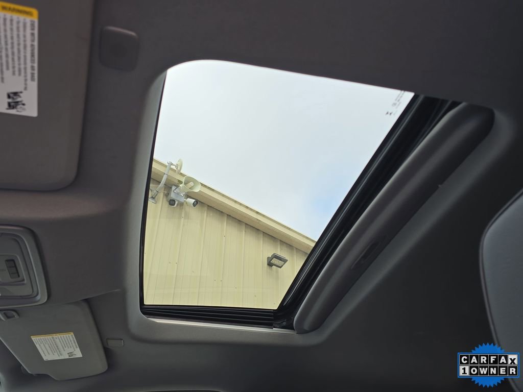 Used 2024 GMC Sierra 3500 Denali w/ Denali Reserve Package image 28