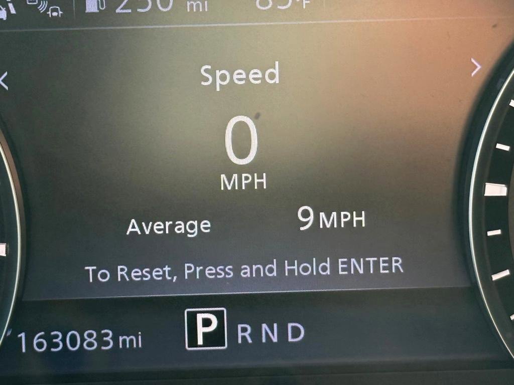 Used 2021 Nissan Titan S w/ S Utility Package image 19