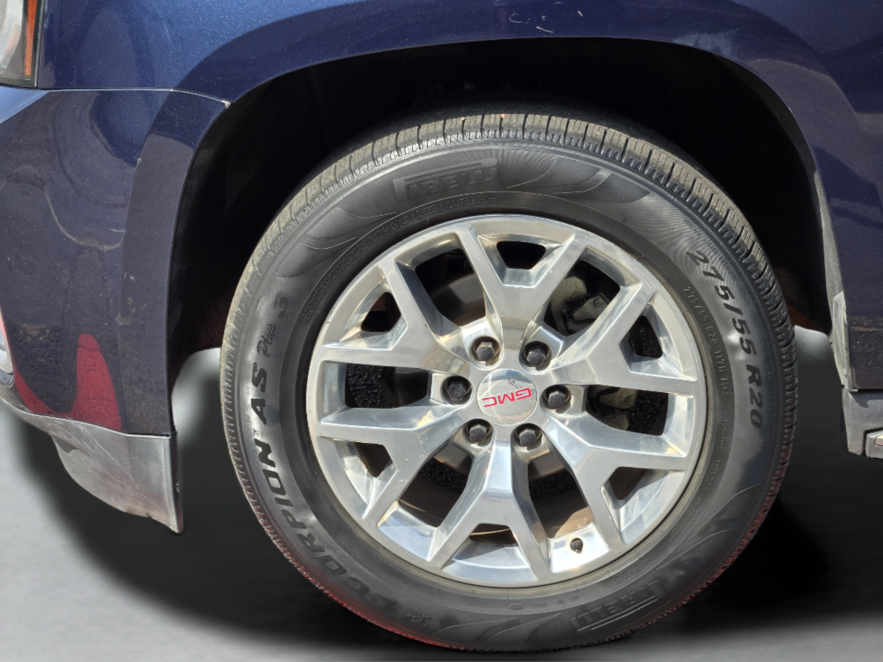Used 2019 GMC Yukon SLT RWD image 36