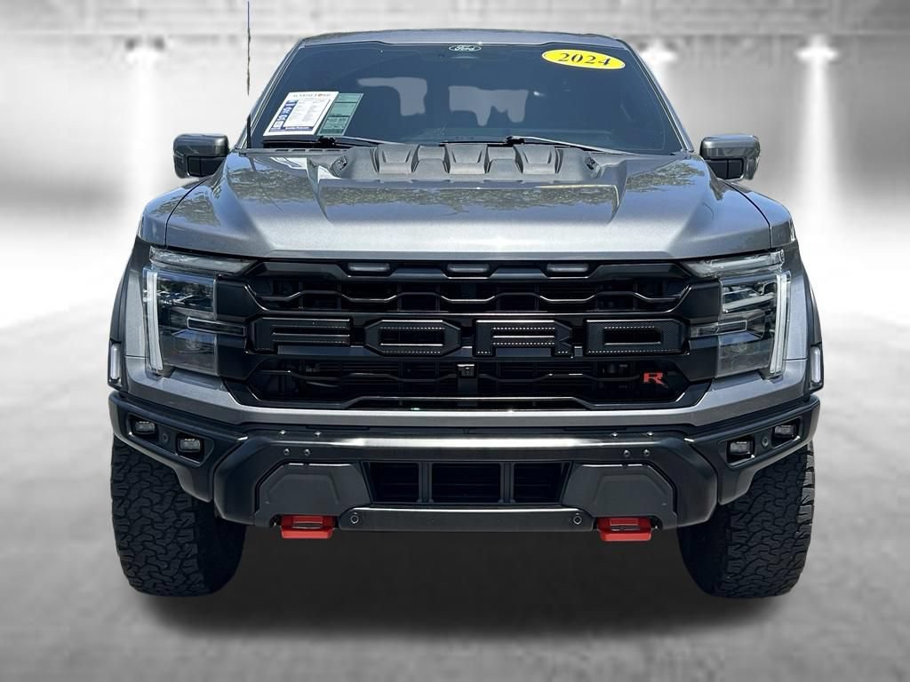 Used 2024 Ford F150 Raptor w/ Equipment Group 803A Raptor R AWD/4WD image 2