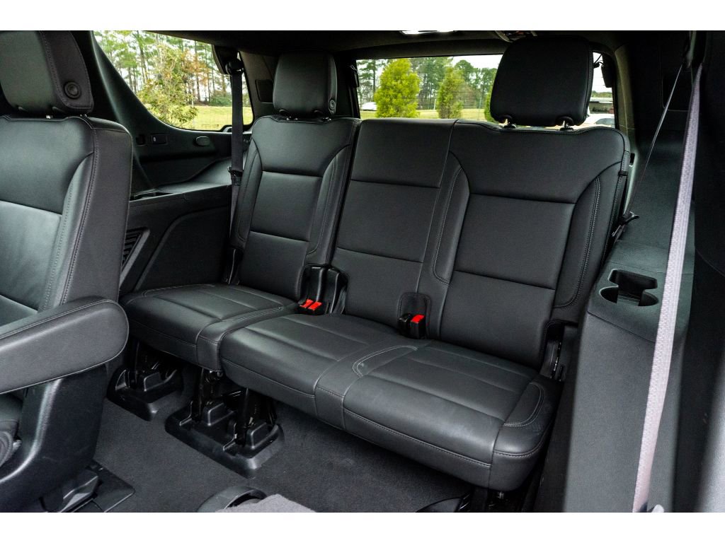 Used 2024 Chevrolet Tahoe LT image 14