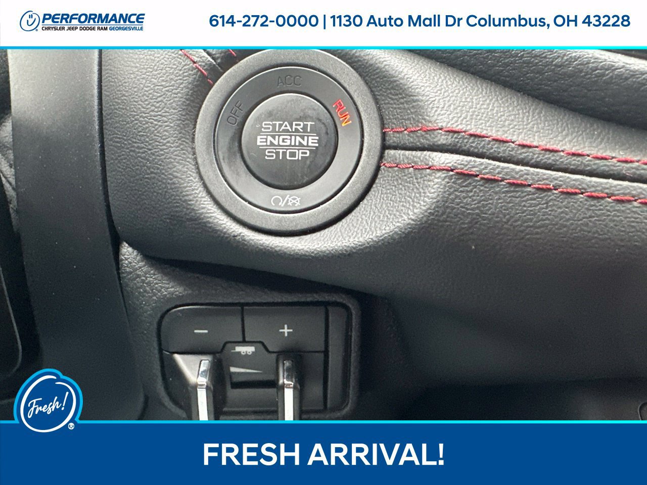 Used 2025 Dodge Durango R/T AWD/4WD image 23