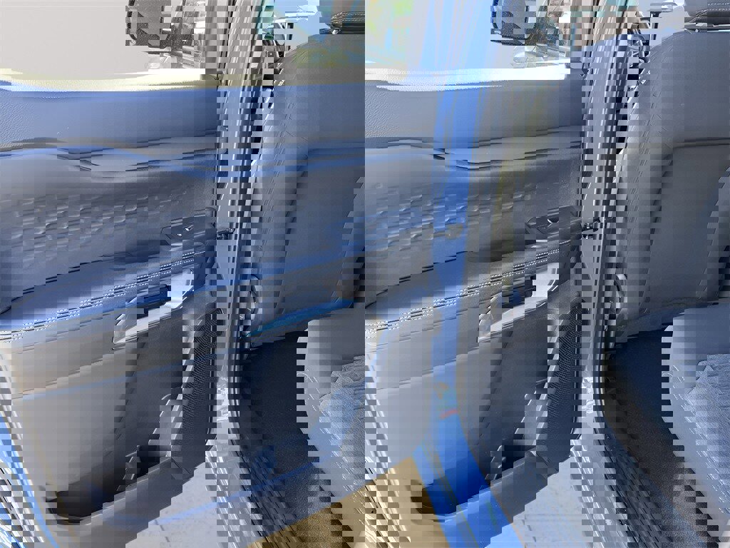 New 2025 Ford Ranger XLT image 26