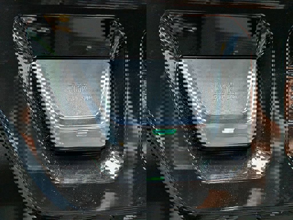 New 2026 GMC Sierra 2500 Denali w/ Denali Reserve Package image 30