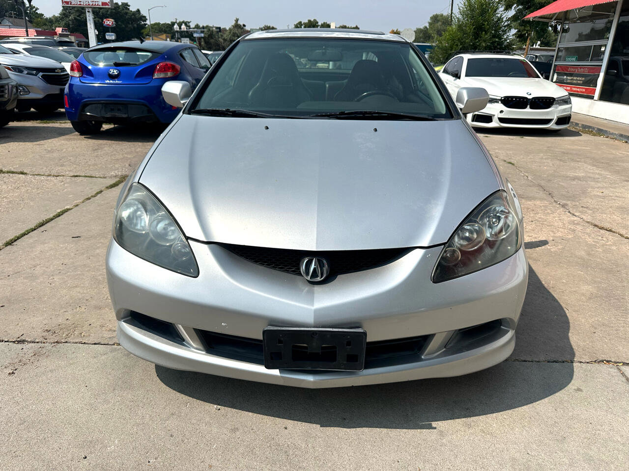 Used 2006 Acura RSX image 12