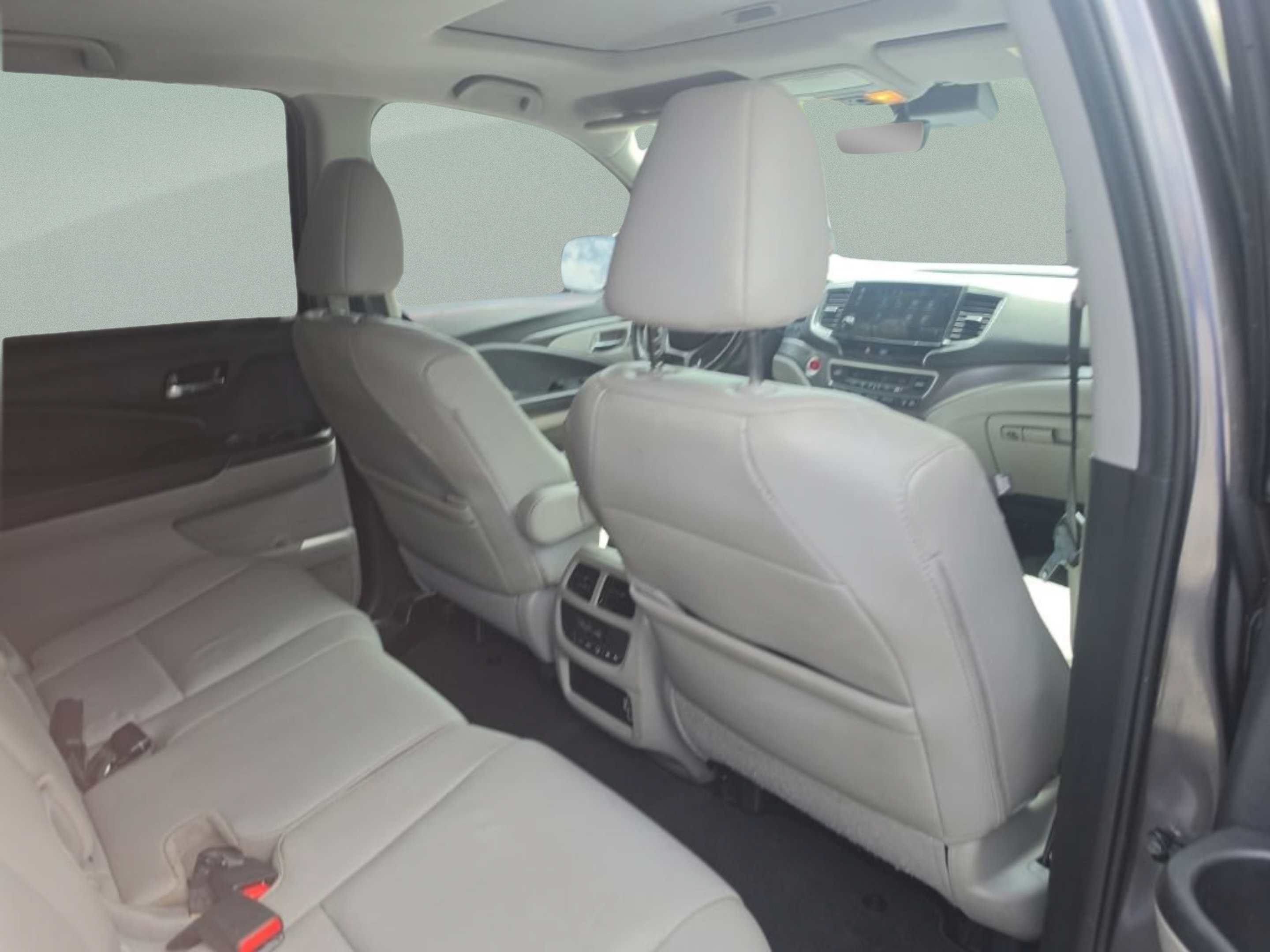 Used 2019 Honda Pilot EX-L image 29