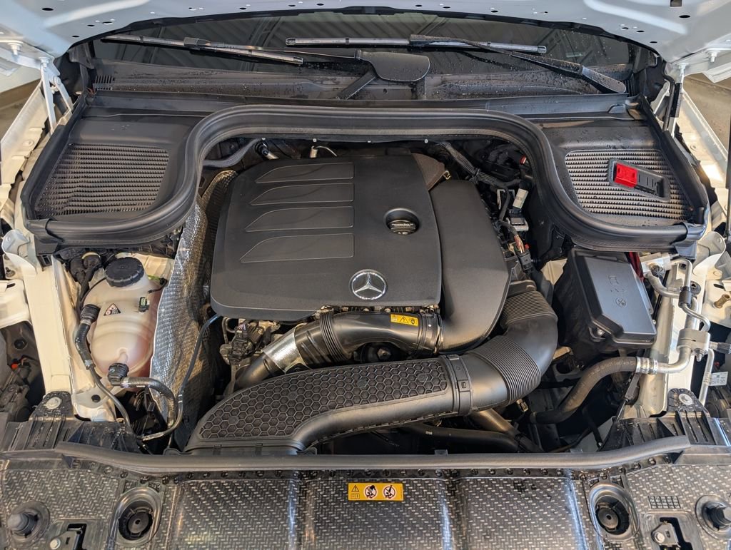 Used 2022 Mercedes-Benz GLE 350 GLE 350 image 35