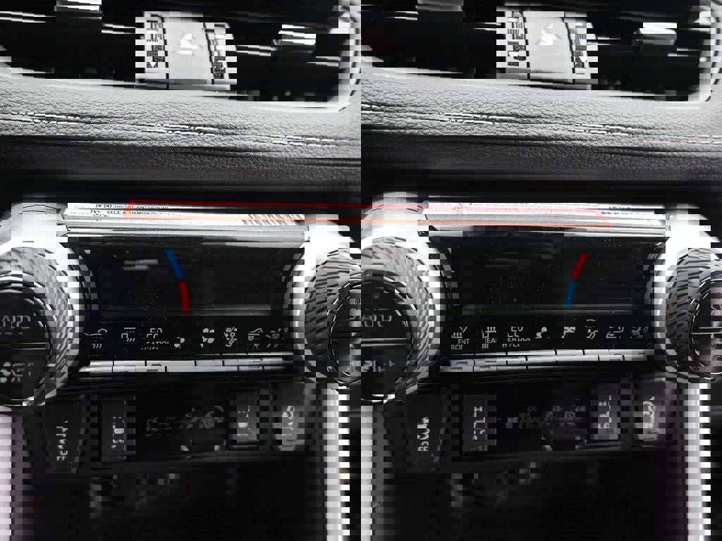 New 2025 Toyota RAV4 XLE Premium w/ Weather Package image 34