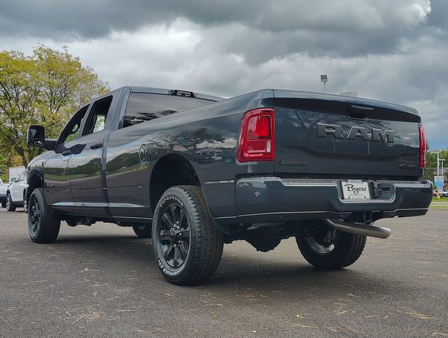 New 2026 RAM 2500 Big Horn image 10