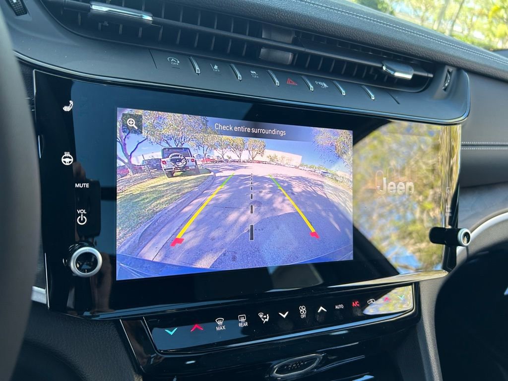 New 2026 Jeep Grand Cherokee Limited image 20