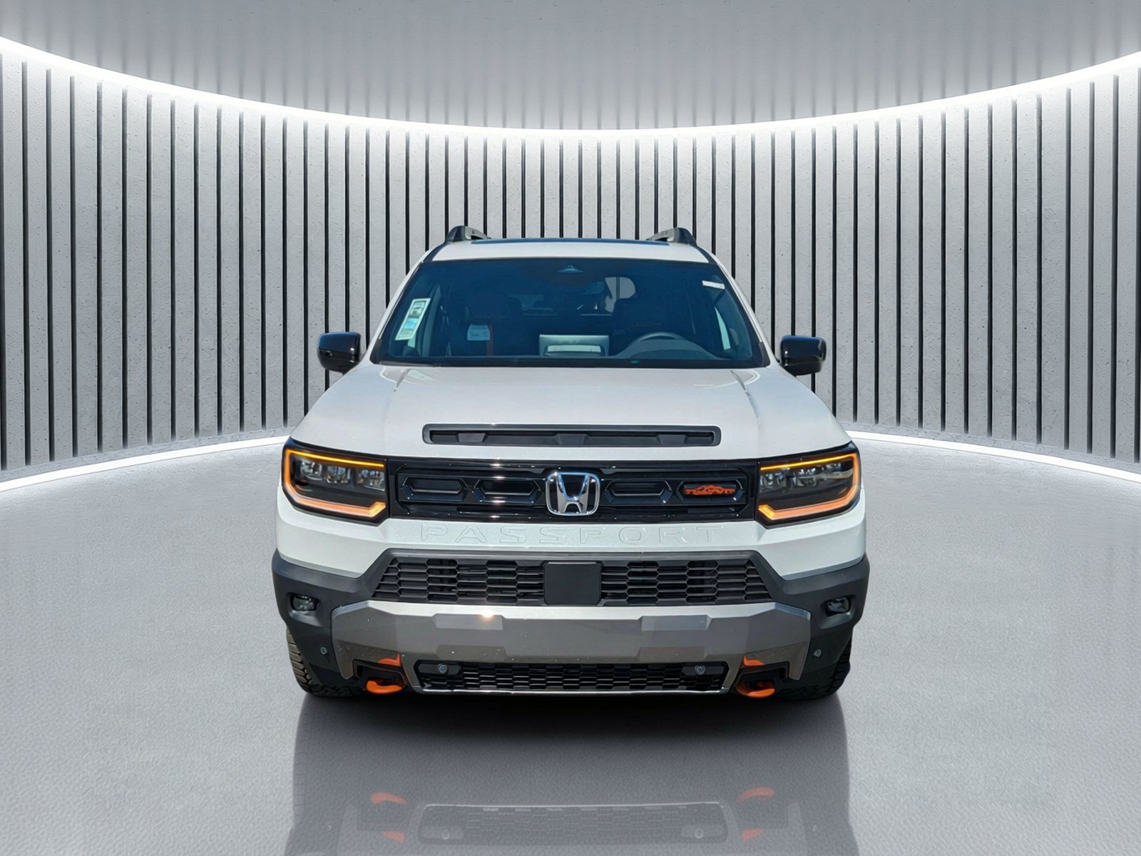 New 2026 Honda Passport TrailSport image 12