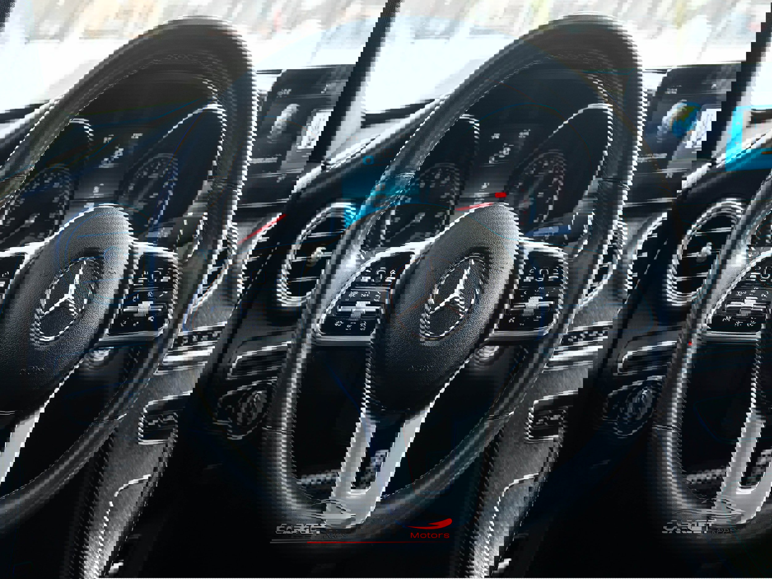 Used 2020 Mercedes-Benz C 300 4MATIC Sedan image 23