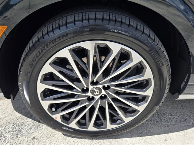 New 2026 Hyundai Palisade Calligraphy image 5