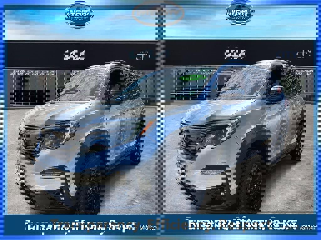 Used 2022 Honda Pilot TrailSport image 6