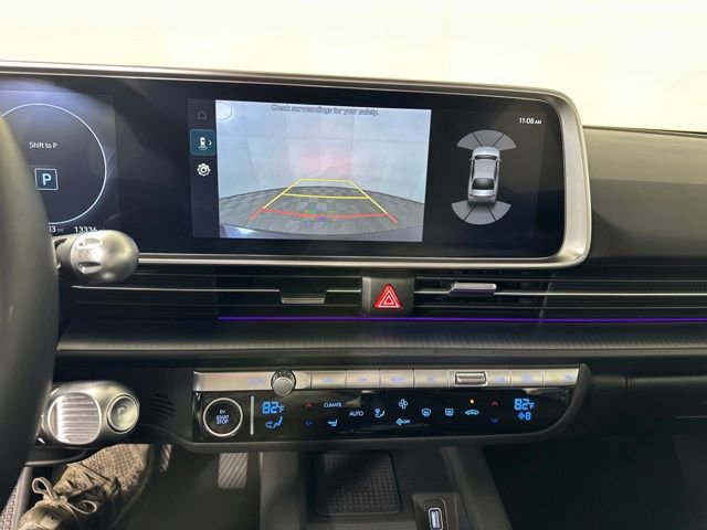Used 2023 Hyundai Ioniq 6 SEL w/ Cargo Package image 22
