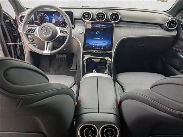 New 2026 Mercedes-Benz C 300 Sedan image 13