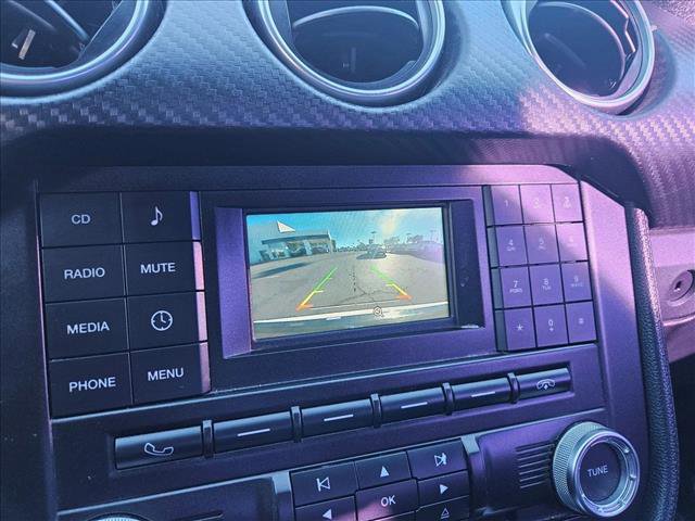 Used 2018 Ford Mustang Coupe image 13