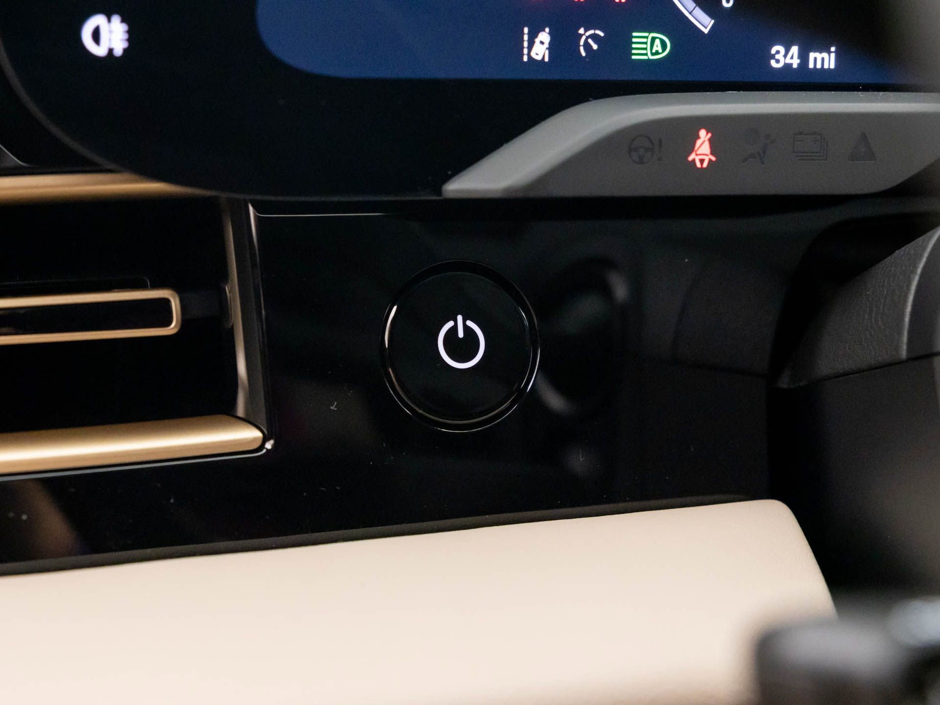 New 2025 Porsche Taycan 4S image 17