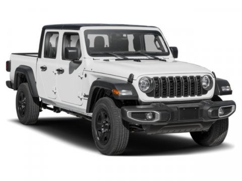 Used 2024 Jeep Gladiator Sport AWD/4WD image 9