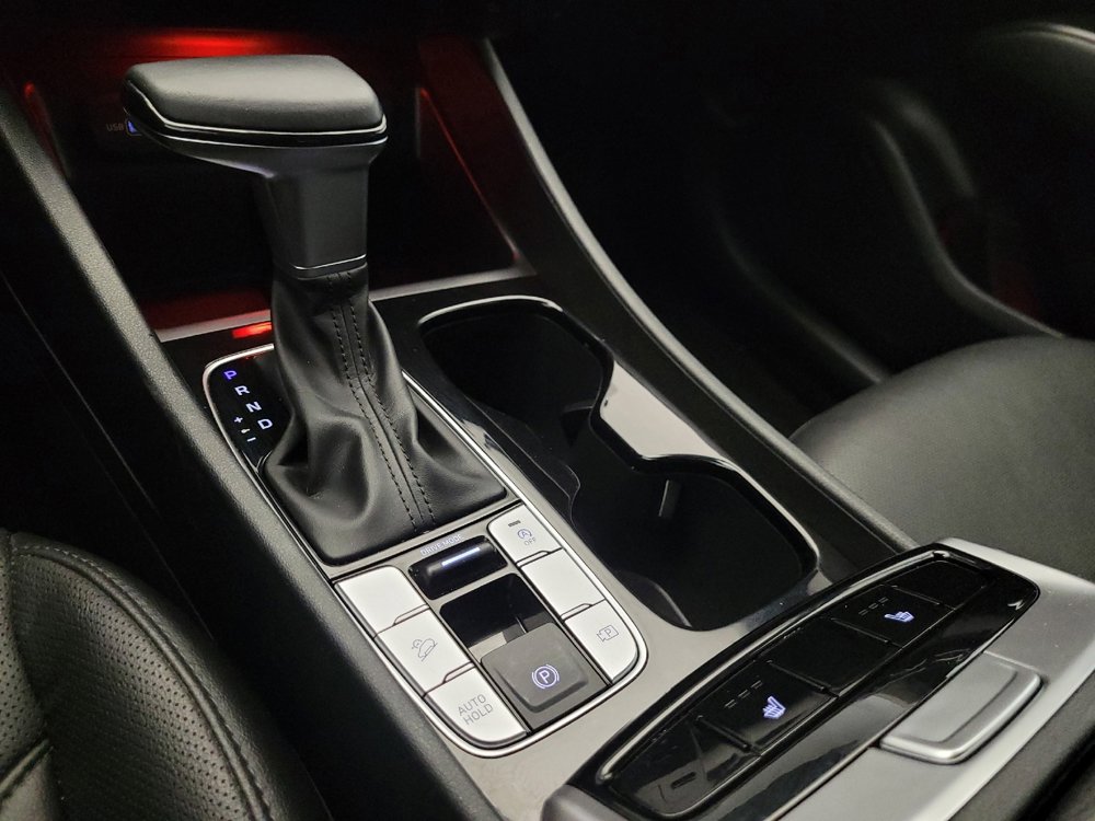 Used 2023 Hyundai Tucson SEL w/ Convenience Package image 26