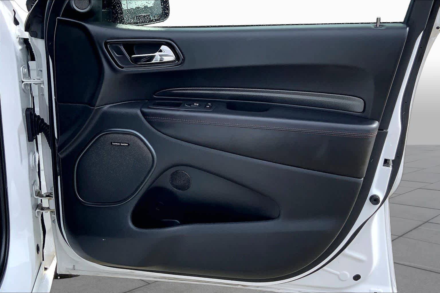 Used 2022 Dodge Durango R/T RWD image 22