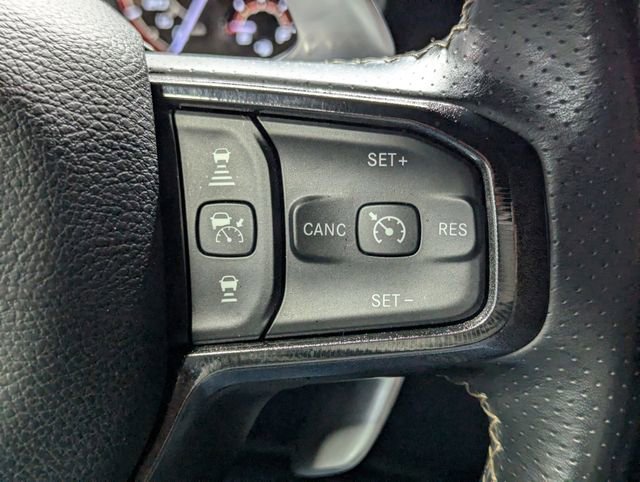 Used 2022 RAM 1500 TRX w/ TRX Level 2 Equipment Group image 21