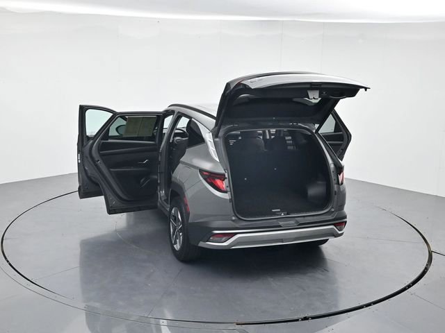 Used 2025 Hyundai Tucson SEL image 44
