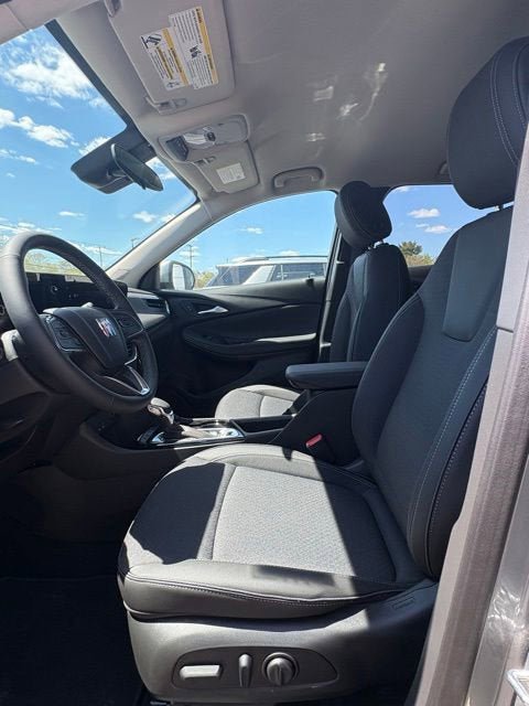 New 2026 Buick Encore GX Preferred w/ Comfort Package AWD/4WD image 15