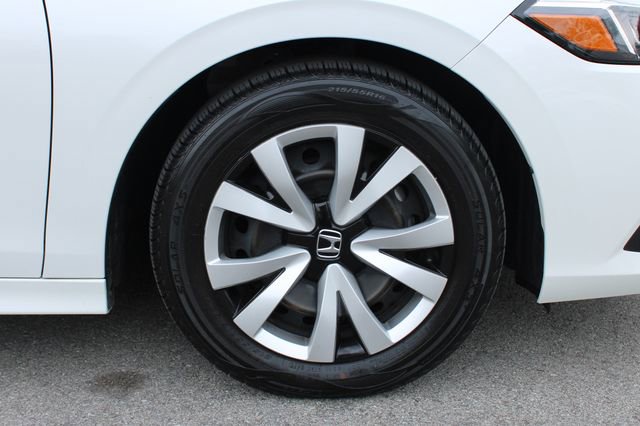 Used 2023 Honda Civic LX image 34