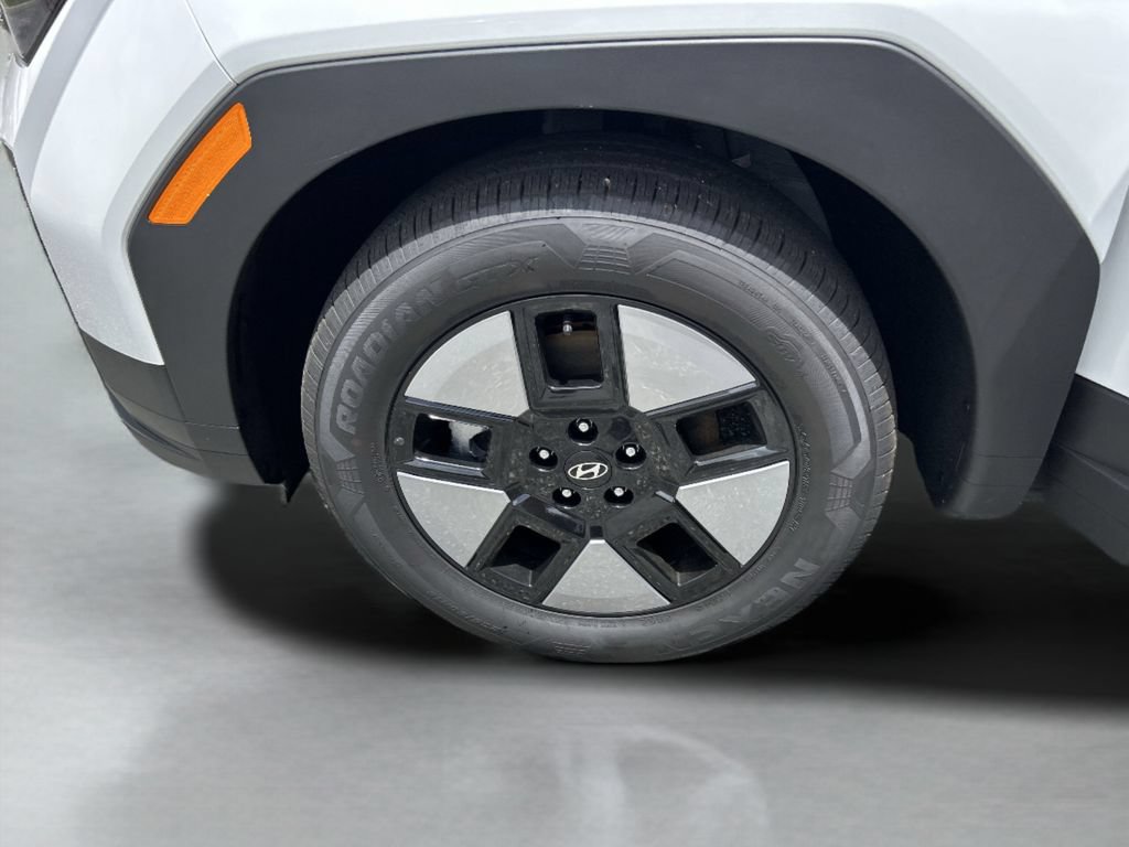 New 2026 Hyundai Santa Fe SE FWD image 35